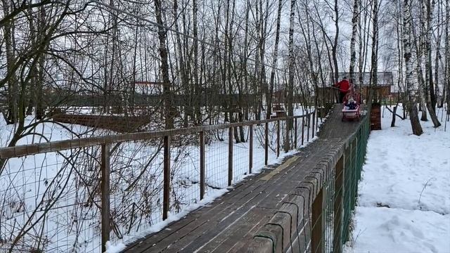 Зимние Забавы для сайта