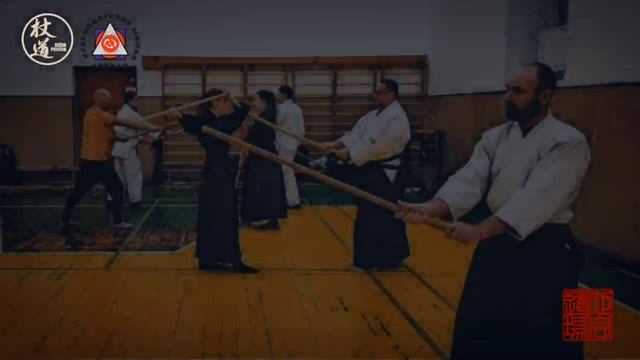 Краснодар. Синто Мусо рю Дзёдо. октябрь 2024
