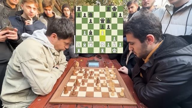 1000 TL Kaybettikten Sonraki İLK MAÇ! | Beni Satrançta Yen 1000 TL Kazan #6