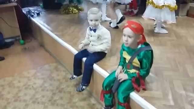 31 января 2017 г.