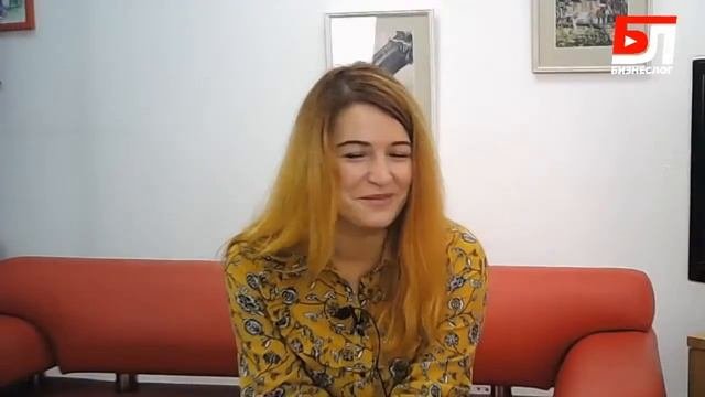 Интервью об эниостиле
