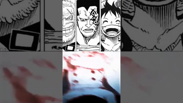 Deadly family 💀 #onepiece #garp #sabo #ace #dragon