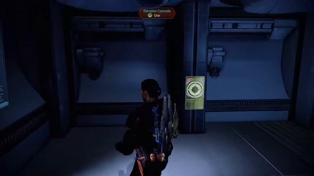 Mass Effect 2 Legendary Edition - The Justicar | 10