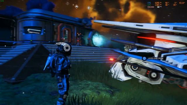 Не Мини Гайд по No Man’s Sky в 2024 году: Максимально эффективное размещение технологий в инвентаре