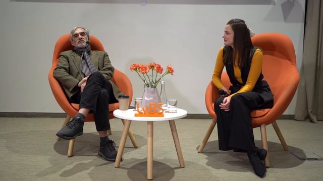 Дискусія LvBS: Що бізнесу треба знати про історію України? Шукаємо відповіді з Ярославом Грицаком