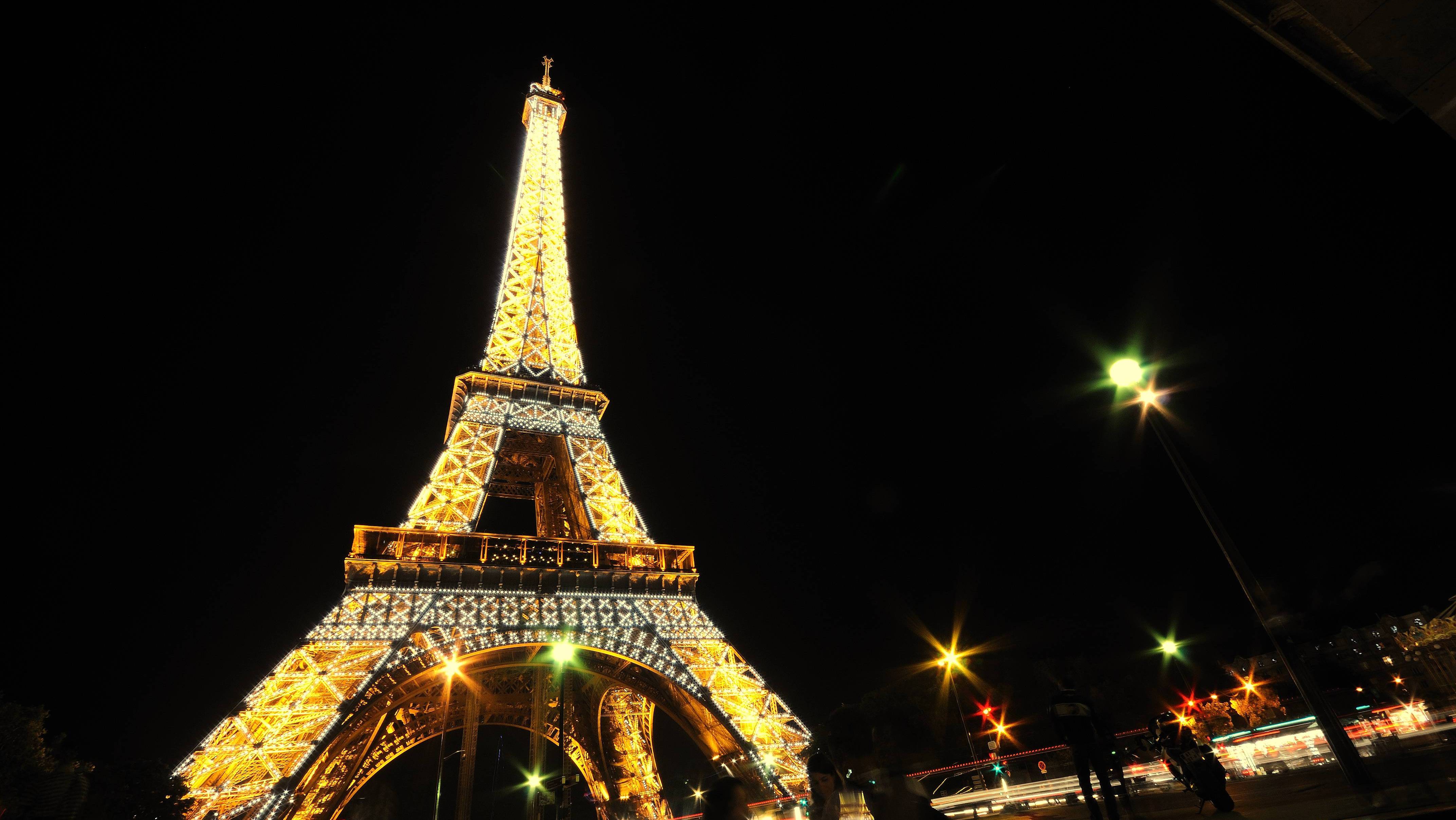 Parislove
