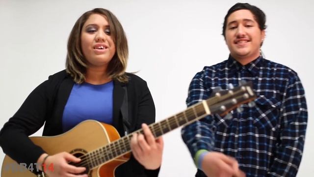 Bankstown's Talent Battle 2014   |   SUMMAH AND KURTIS
