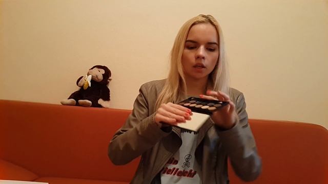 Мои бюджетные находки за весну 2016.