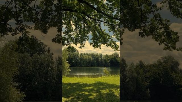 Красивая природа 😍♥️