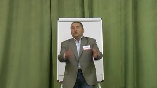 Тренер Константин Корчемный о цели и мечте: разница