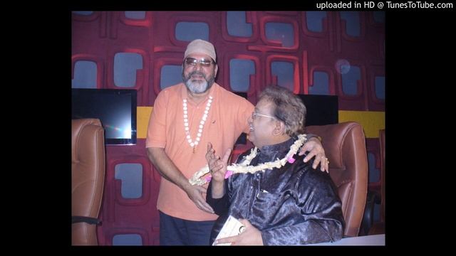 Dr. Spb  Jji's Introduction of dr. Lakshman sriram on the release of cd. guess which raaga it is  b