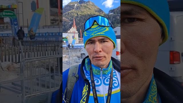 Отзыв о Лыжном кэмпе в Тоблахе, Италия 11-19.02.2024