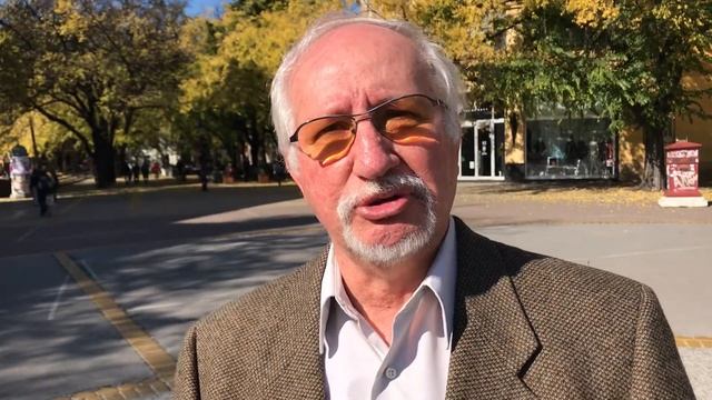 Ignite Europe | Unity in Light Interview with Viktor Sabo | Serbia