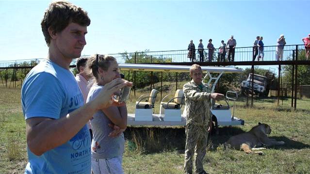 Сэм заместитель вожака по боевой части :)))