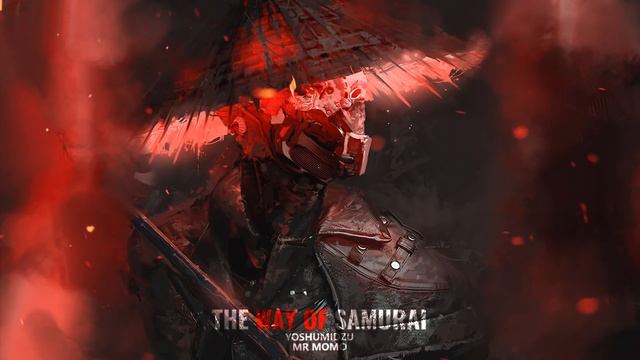 THE WAY OF THE SAMURAI ｜ Japanese HipHop & Trap Music Mix