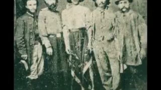 No robarás las botas de los muertos (2a parte) Mario Delgado Aparain
