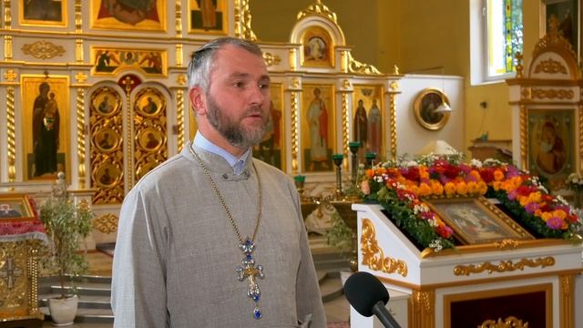 У православных верующих начинается последний из многодневных постов в году -Успенский