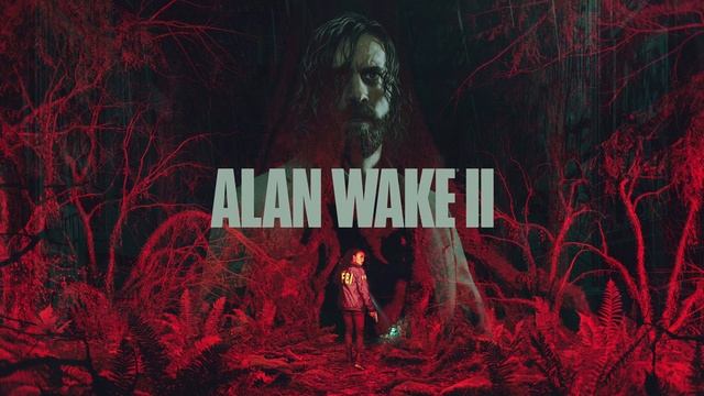 Herald of Darkness (Complete Edit) - Alan Wake II Original Music