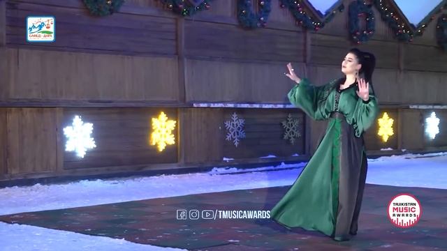 Нишонаи Рустам - Таронаи ишк (Сафед Дара 2019)