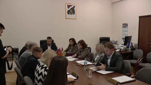 Заседание Совета депутатов муниципального округа Нагатинский затон 16.10.2024