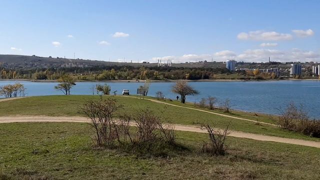 Осень в Крыму!!! 2024г.