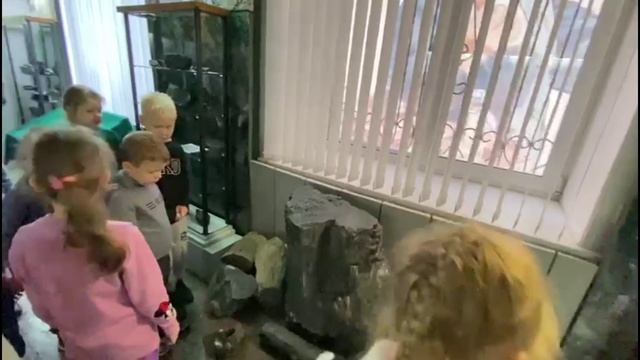 экскурсия 2