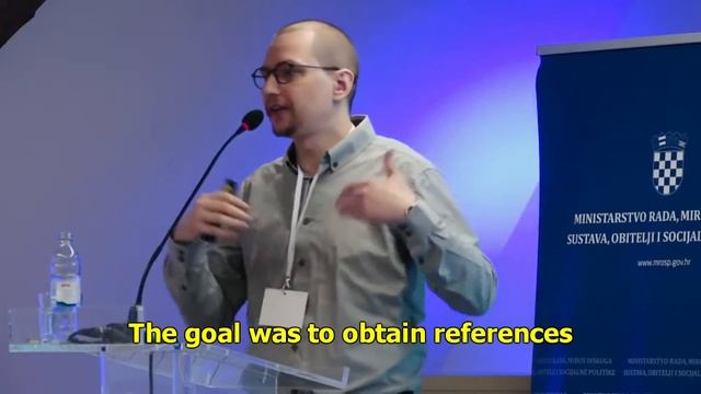 Dorian Sabo (Adonomy) - Conference "The Power Of Skills"