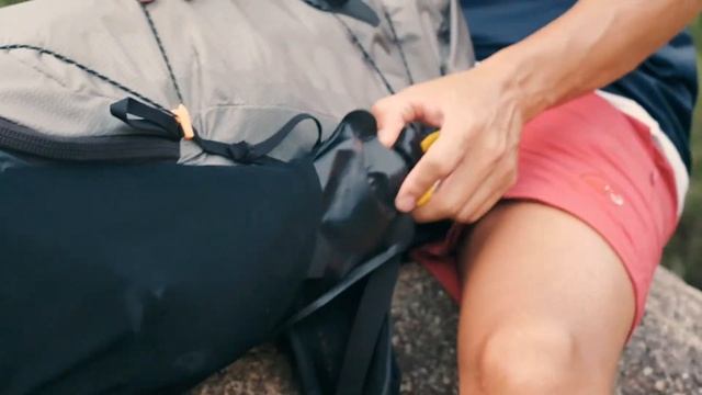 【Gear π - Mammut 用家報告】