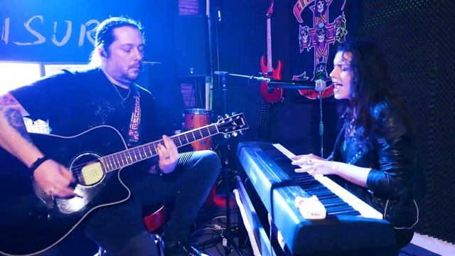Kristina Sabo & Leisure - Full UNPLUGGED! set