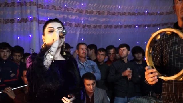 МАНИЖАИ САБОХ ТУЁНА КИСМИ 2
