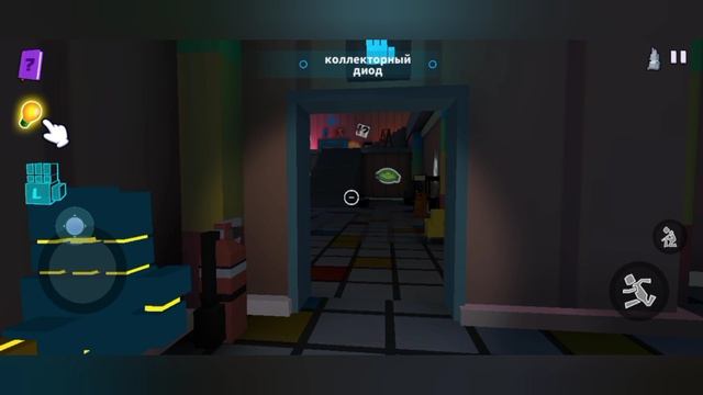 Поппи play time клон