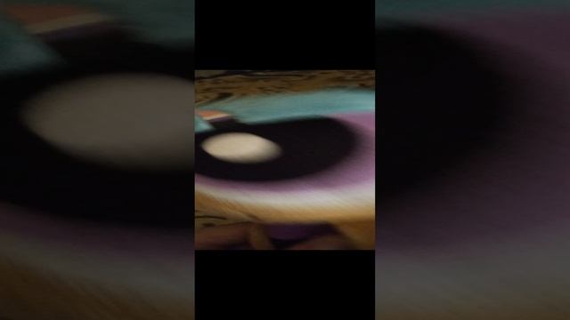 Аманда и Блисс 2 серия