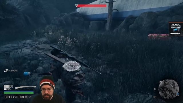 CohhCarnage Plays Days Gone On PC (Thanks @Playstation & @BendStudio For The Key) - Episode 27