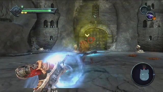 Darksiders Review