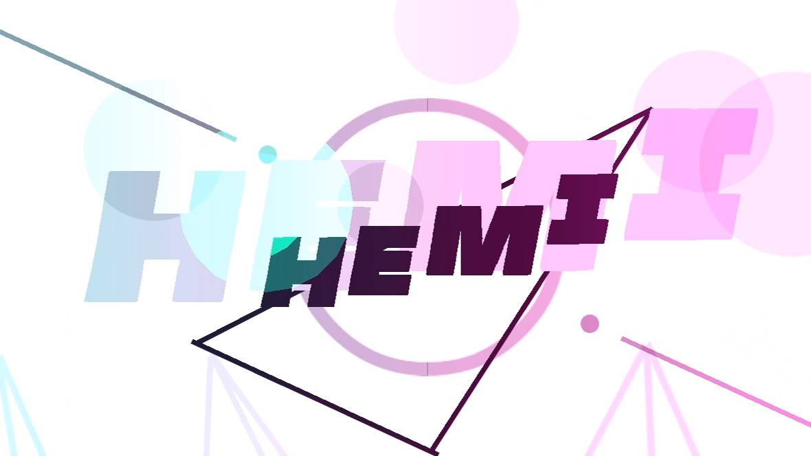 HEMI by X1RON