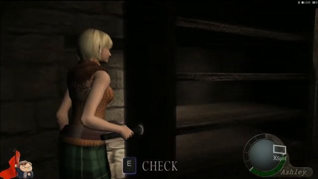 Прохождение Resident Evil 4 или Похождения Ленчика Кендского [Part 6]