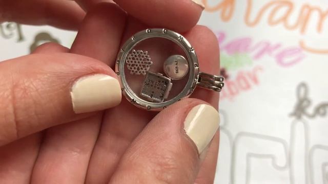 PANDORA с Aliexpress 💍