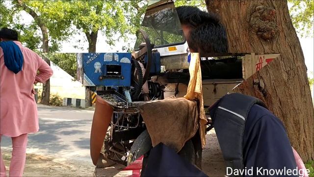 Talwandi Sabo,Vlog-01 Promo Video