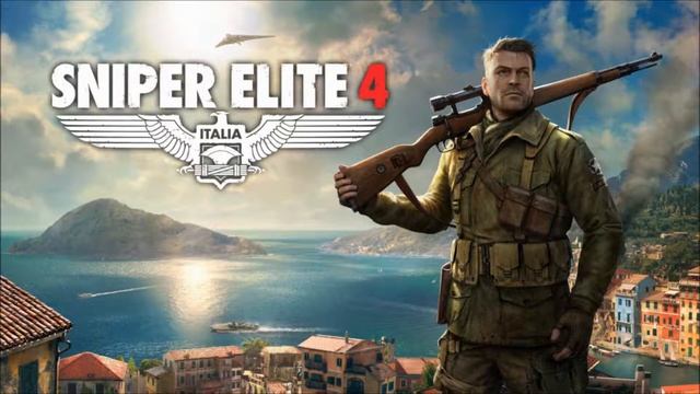 Sniper Elite 4 Italia Music