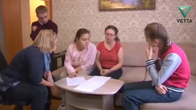 Проект "СМОГУ ЖИТЬ САМ"