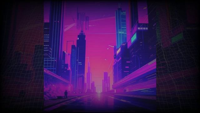 SynthWave Music