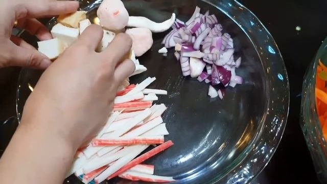 HOW TO MAKE SHABU SHABU AT HOME | HOT POT VERSION AT HOME | DIY