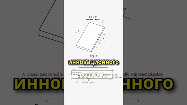 iPhone Flip станет ХИТОМ!