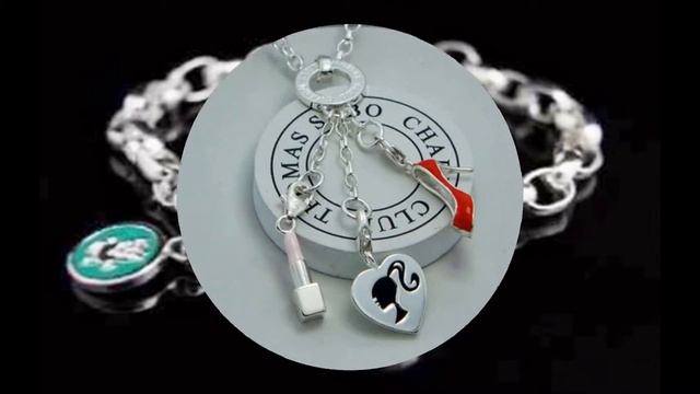 Thomas Sabo Charm Bracelets