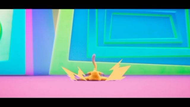 мультик:виво
песня:не такая