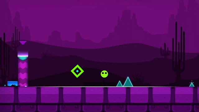 Geometry Dash SubZero 19
