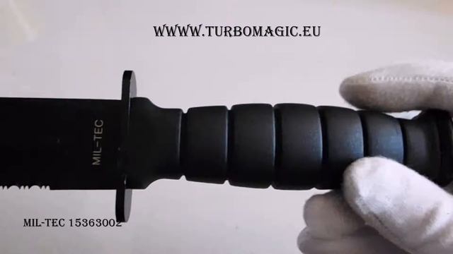 MIL TEC 15363002