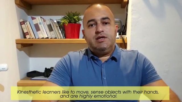 VAK learning styles model (Visual, Auditory, Kinesthetic), How to keep your audience engaged?