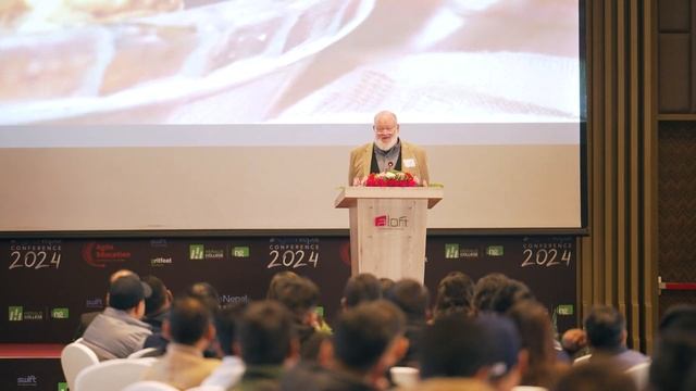 What’s Nepal Need with Another Scrum Master? - Jeff Stuit