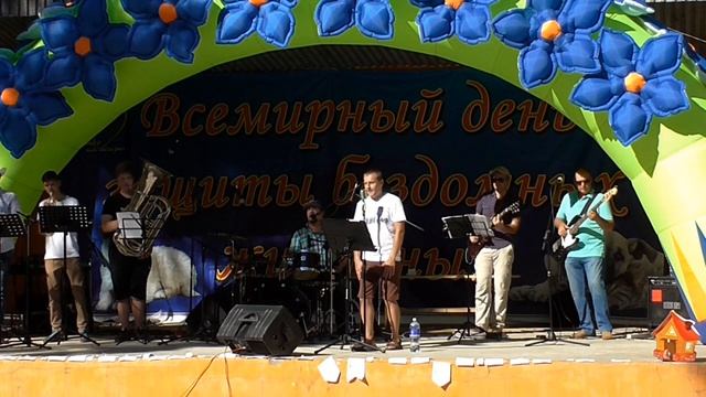 12.08.2017 Бабушка курит трубку